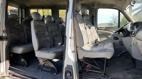 Renault Master 9 miestne - 16