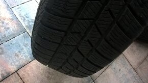 Elektrony 5x112 SKODA-VW-AUDI-SEAT + 195/65 R15 91T M+S 2018 - 16