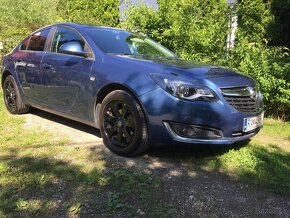 Opel Insignia lift 2017,1,6 cdti 100 kW ,6 MT,SR voz140000km - 16