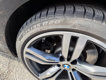 BMW rad 7 750i xDrive A/T - 16