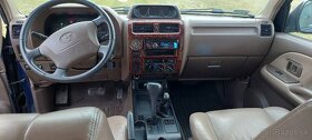 Toyota Land Cruiser 95, 3.0, 92kw, automat - 16