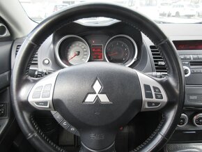 Mitsubishi Lancer Sportback 1.8 MIVEC - 16