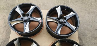 5x114,3 r19 mazda kia hyundai mitsubishi toyota honda - 16