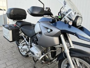 BMW R1200GS……ABS….2005…..TOP STAV - 16