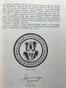 August 1968, Belujské hrnčiarstvo, Cinárstvo, Ceasar, Xenofo - 16