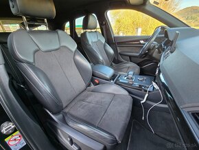 Audi Q5 Sport 2.0TDI 140KW quattro - 16