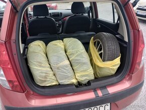 Hyundai i10 1.1i Comfort - 16