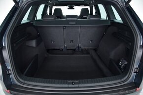 Kodiaq 2.0 TDI Sportline DSG, ACC, Lane Assist, Mŕtvy Uhol - 16