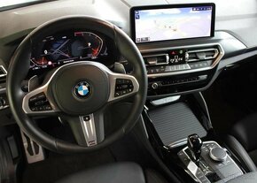 BMW X4 xDrive30d M Sport nafta automat - 16