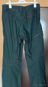 Pánsky Mammut Gore-tex Soft Shell komplet (nohavice, bunda) - 16