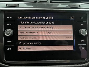 VW Tiguan 2,0 TDi, DSG, 4x4, Highline R - Line, VIRTUAL, SR - 16