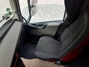 Volvo Fh 460 E6 standard, Globetrotter XL, I SHIFT - 16