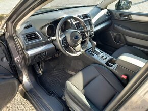 Subaru Outback 2.5i CVT Active - Možný odpočet DPH - 16