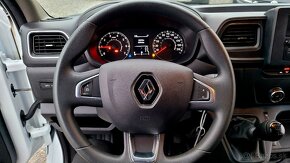 Renault Master 2.3 dci-110 kw L4H2 odpočet DPH - 16