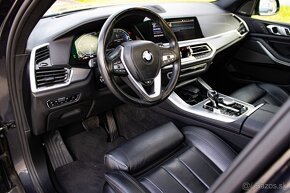 BMW x5 45e g05 MOŽNA VYMENA - 16