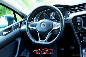 ⏩ Volkswagen Passat Variant 2.0 TDI EVO Business - 16