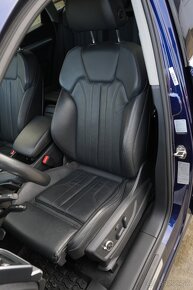 Audi Q5 40TDI Quattro Sport S-tronic -Odpočet DPH- - 16