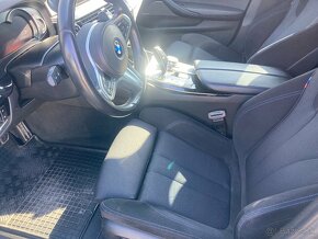 BMW 530d xdrive g31 4x4 265ps M paket - 16