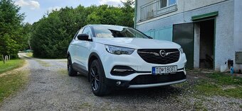 Opel Grandland X - 16