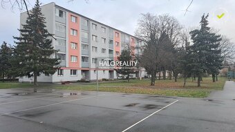 HALO reality - Predaj, trojizbový byt Skalica, Centrum - EXK - 16