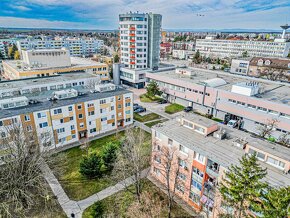 ZNÍŽENÁ CENA  MESTSKÝ 3  IZBOVÝ  BYT GALANTA  CENTRUM - 16