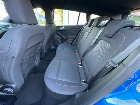 Ford Focus Kombi 1.5 TDCi EcoBlue ST-Line A/T - 16