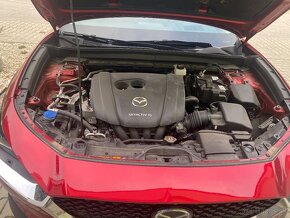 Mazda CX-30 Skyactiv-G122 Plus A/T - 16