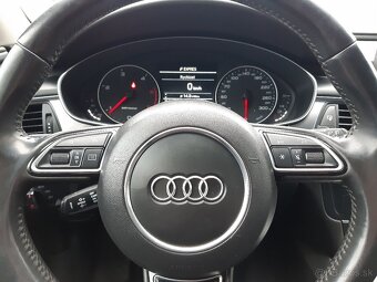 Audi A6 Allroad 3.0 TDI DPF 245k quattro S tronic - 16