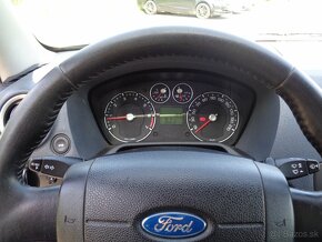 Ford Fusion 1.4i 16v Ambiente LPG - 16