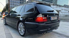 Bmw e46 330d 150kw 6.st manual - 16