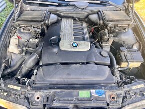 •••••Rozpredam BMW e39,e46,e53 - 16