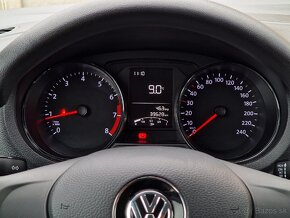 Volkswagen Polo 1.0 BMT Trendline (39 600km) - 16