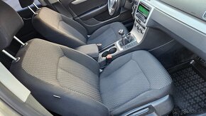 Volkswagen Passat 2.0 TDI BMT Comfortline - 16