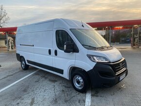 Fiat Ducato 2.2 Multijet L3H2 - 16