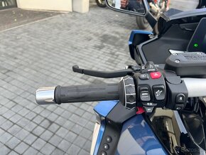 BMW K1600GTL 11/2023, 5 ROČNÁ ZÁRUKA - 16