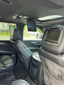 Cadillac Escalade Platinum 6.2 V8 - 16