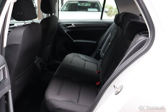 Volkswagen e-Golf VII Elektro Virtual - 16