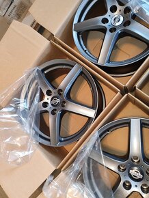 5x114,3 r17 mazda kia hyundai mitsubishi toyota honda duster - 16