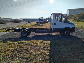 Podvozek Iveco Daily 35C14N - 16