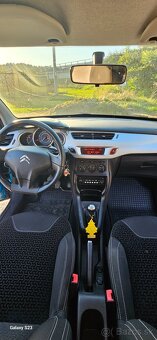 Citroen C3 - 16