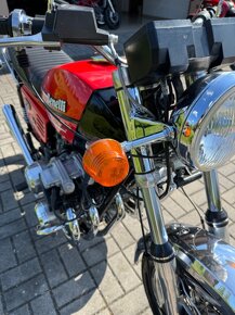 Benelli Sei 750 13683Km - 16