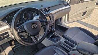 Superb 2 2,0TDi combi - 16