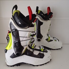 Skialpové boty Scarpa Pegasus / Scott Cosmos / Scarpa Avant - 16