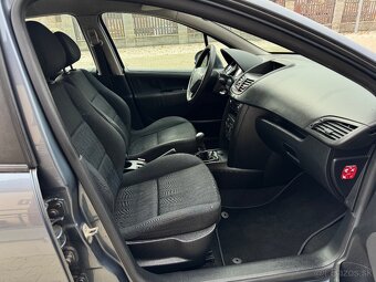 Peugeot 207 1.4 benzin 2007 SK Auto - 16