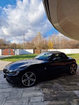 BMW Z4 - 16