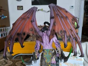 Warcraft Illidan - 16