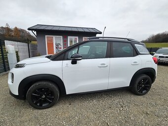 Citroen C3 Aircross BlueHDi 78600KM 2019 - 16