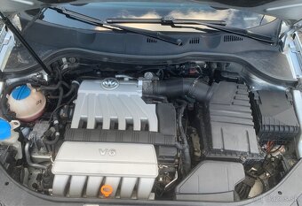 VW Passat 3.2 V6 / VR6 - 16