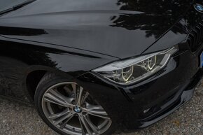 BMW 330i F31 xDrive - 16