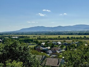 Rodinný dom s dvojgarážou vo Vranove nad Topľou, časť Vinice - 16